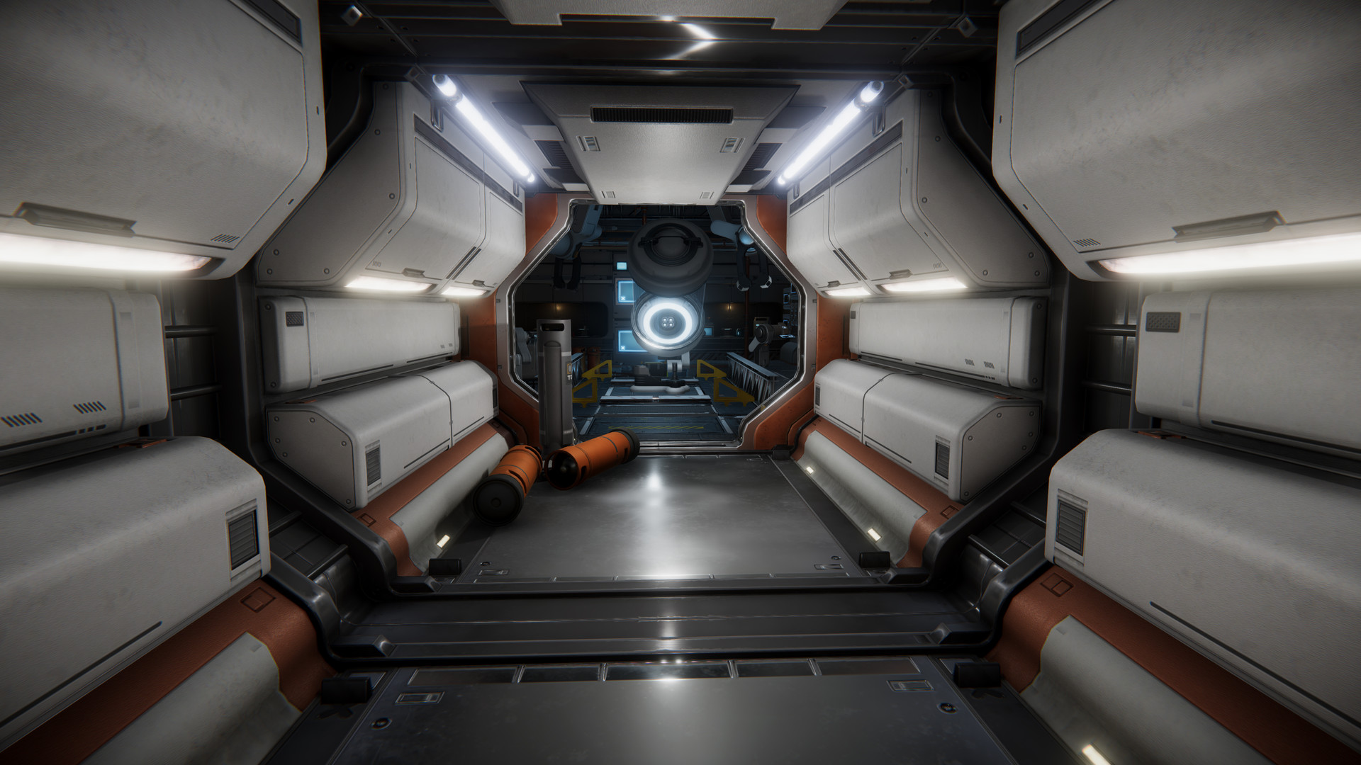 Lost Time - Speed Level Design - Unity